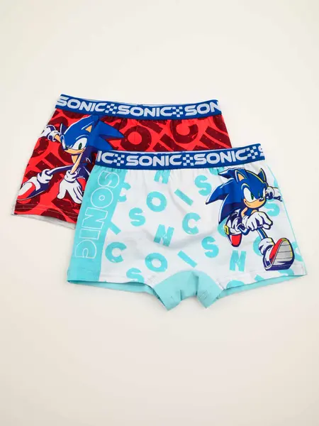 Lenjerie Sonic