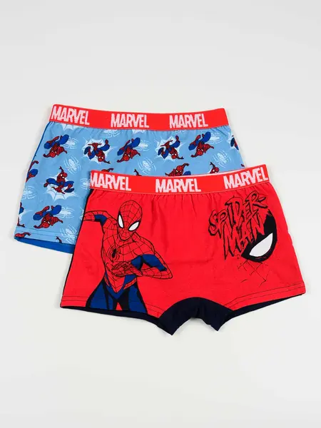 Lenjerie Spiderman