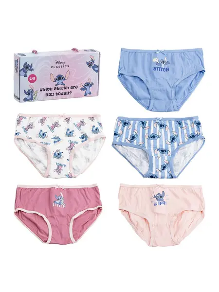 Lenjerie Stitch