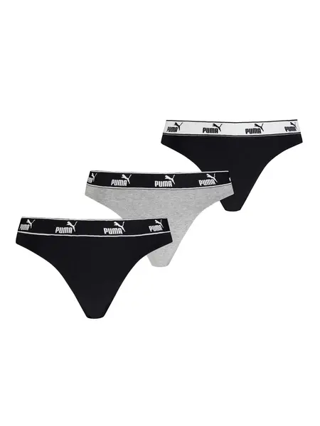 Lenjerie String 3p