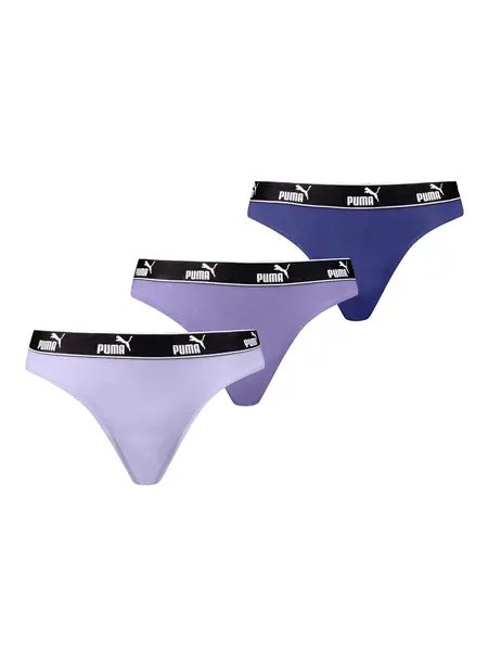 Lenjerie String 3p
