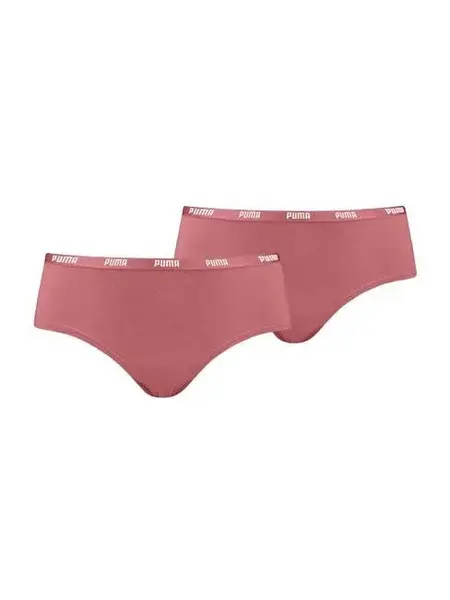 Lenjerie Women bikini 2P Pack