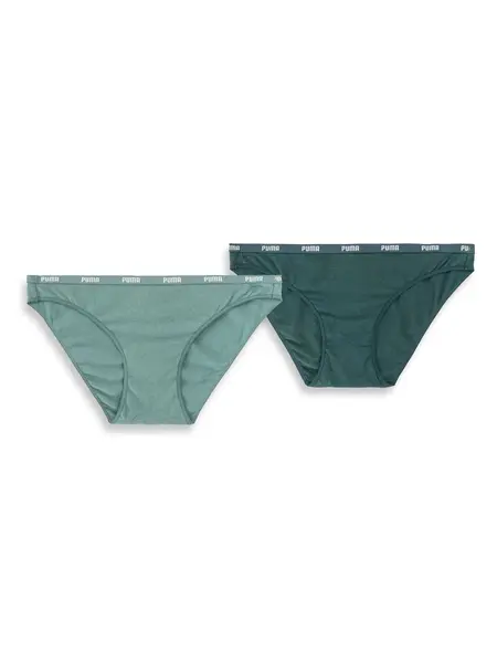 Lenjerie Women Bikini 2p Pack