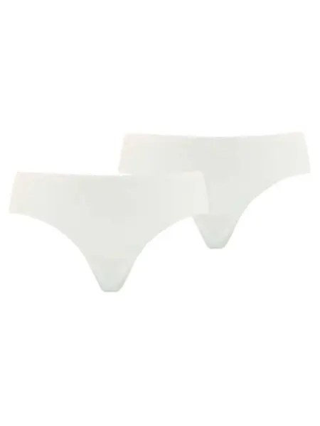 Lenjerie Women Seamless String 2P Pack