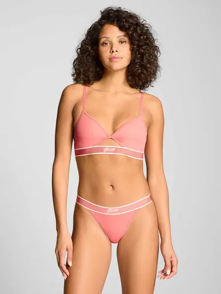 Lenjerie Women Tanga String 2p Hang
