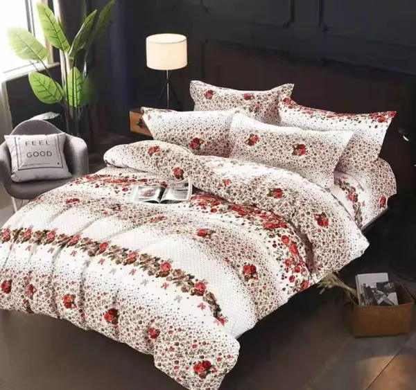 Lenjerie Yanna 6 Piese (Finet)