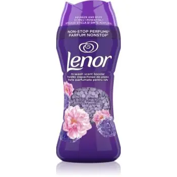 Lenor Floral Bouquet perle parfumate pentru