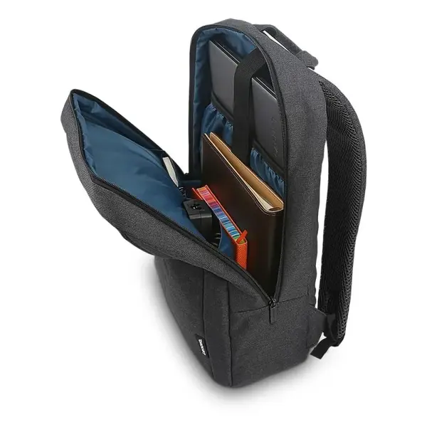 Lenovo 15.6 Casual Backpack B210 Black Lenovo 15.6 Casual Backpack B210 Black