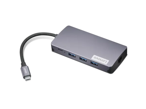 Lenovo 150 USB-C Travel Dock Lenovo 150 USB-C Travel Dock