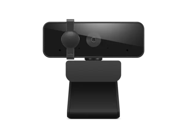 Lenovo 310 FHD Webcam Black Lenovo 310 FHD Webcam Black