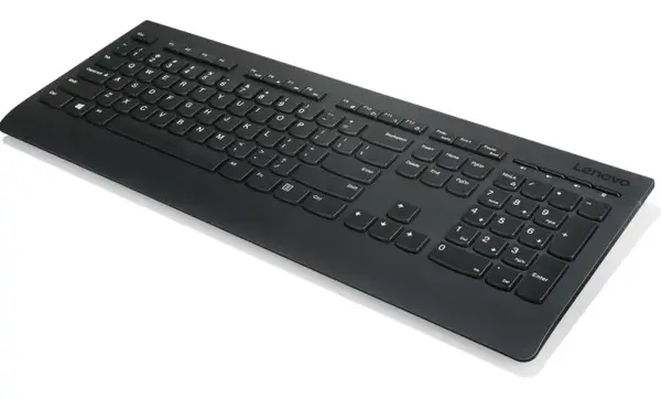 Lenovo 4X30H56854 keyboard Office RF LN Keyboard Office
