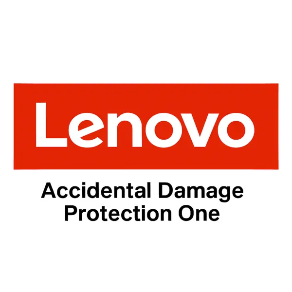 LENOVO Accidental Damage Protection One