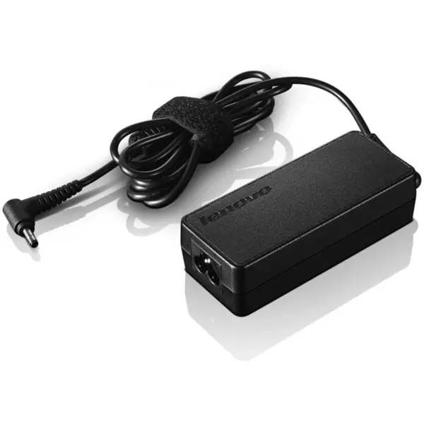 Lenovo Alimentator Lenovo GX20K78592, 20 V, 3.25 A, Cilindru Rotund, 65 W, Negru