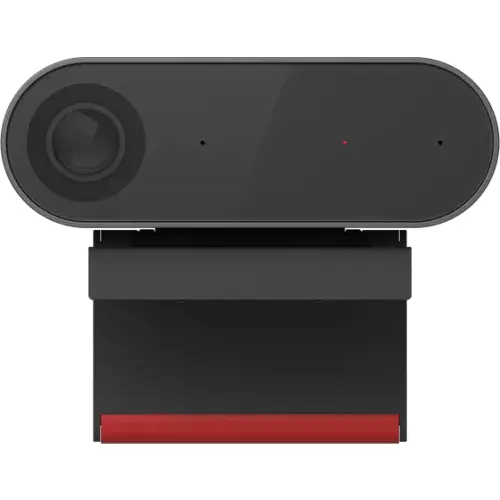Lenovo Camera videoconferinta Lenovo ThinkSmart Cam 40CLTSCAM1, Black