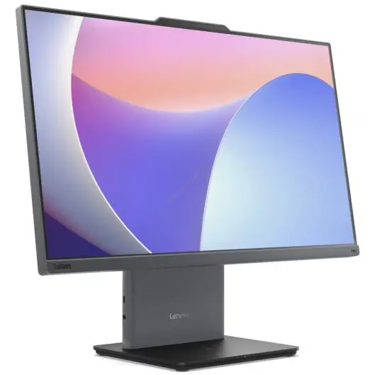 Lenovo Desktop PC All-In-One Lenovo ThinkCentre neo 50a 24 Gen 5, Intel Core i5, 16GB RAM, 512GB SSD, 23.8 inch Touchscreen, Windows 11 Pro