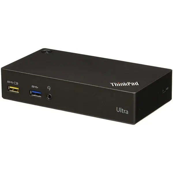 Lenovo Dock Lenovo Thinkpad USB 3.0 Ultra