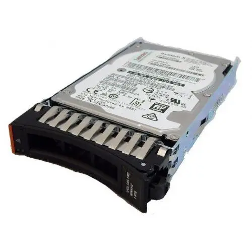 Lenovo Hard Disk Server Lenovo IBM 00NA441 1.8TB, SAS, 2.5inch