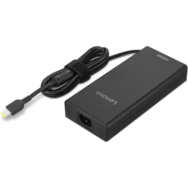 Lenovo Incarcator laptop Lenovo Legion GX21T68202, 400 W, Negru