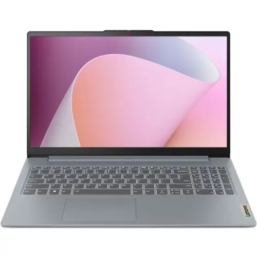 Lenovo Laptop Lenovo IdeaPad Slim 3 15.6 inch FHD, AMD Ryzen 5 5625U, 16GB RAM, 512GB SSD, Gri