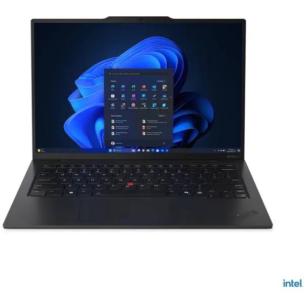 Lenovo Laptop Lenovo ThinkPad X1 Carbon Gen 13, 14 inch WUXGA, Intel Core Ultra 5 228V, 32GB RAM, 512GB SSD, Intel Arc Graphics, Windows 11 Pro