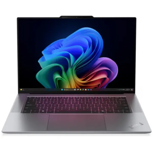 Lenovo Laptop Lenovo ThinkPad X9-15p Gen 1 Aura Edition, 15.3 inch 2.8K OLED, Intel Core Ultra 7, 64GB, 1TB SSD, Windows 11 Pro, Gri