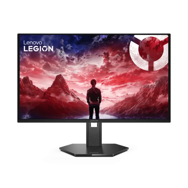 Lenovo Legion 27Q-10 QHD QD-OLED 240Hz Legion 27Q-10 QHD QD-OLED 240Hz