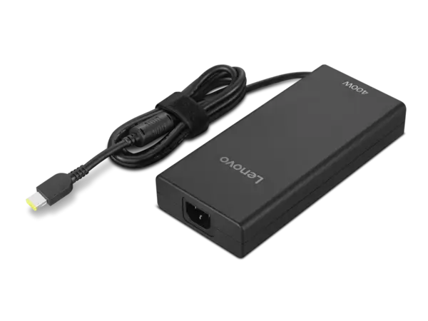 Lenovo Legion 400W AC adapter (Slim Tip) Lenovo Legion 400W AC adapter (Slim Tip)