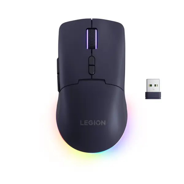 Lenovo Legion M220 Wi-Fi RGB Gaming Mous Lenovo Legion M220 Wi-Fi RGB Gaming Mous