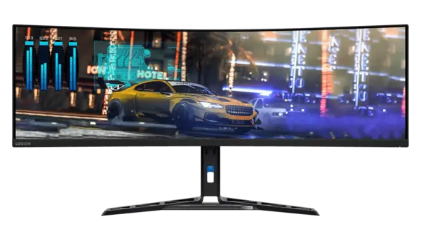 Lenovo Legion R45w-30 44.5 QHD VA 165Hz Legion R45w-30 44.5` Curved QHD VA 165Hz