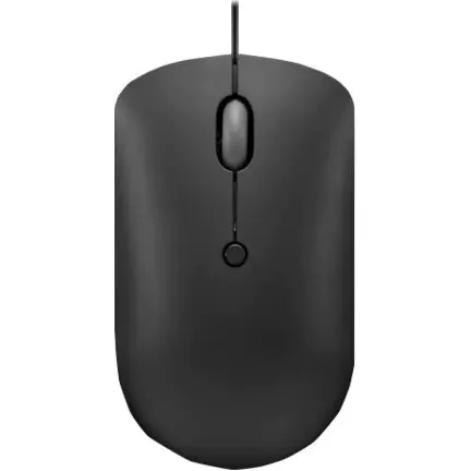 Lenovo Lenovo 400 USB-C Wired Compact Mouse