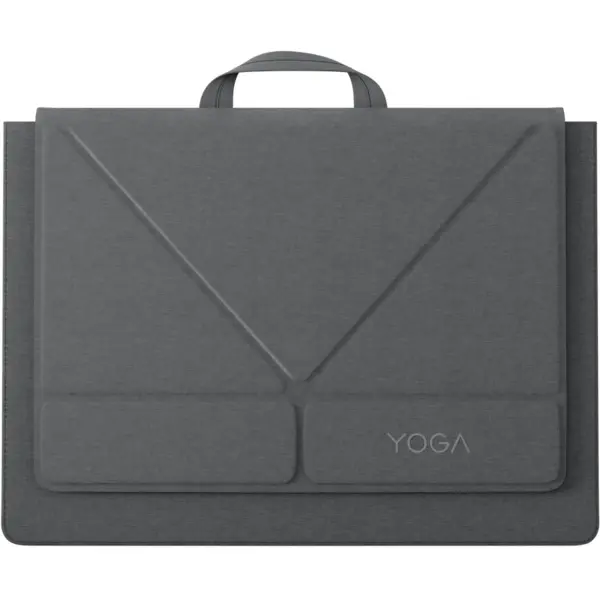 Lenovo Lenovo Accessories Yoga Tote Sleeve (16inch Grey)