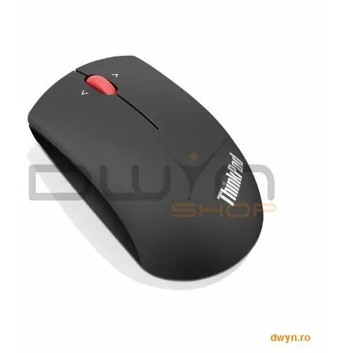 Lenovo LENOVO Mouse ThinkPad Precision, wireless, culoare neagra