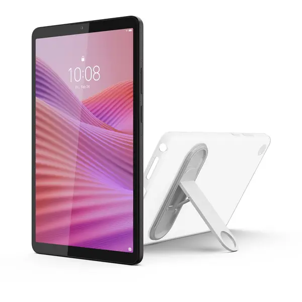 Lenovo Lenovo Tab One, 8.7 inch, 4GB RAM, 64GB, Wi-Fi, Android 14, Gri