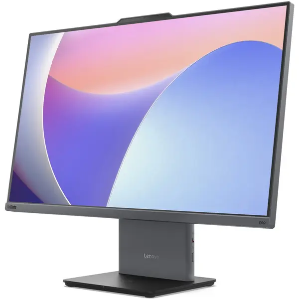 Lenovo Lenovo ThinkCentre neo 50a 27 Gen 5 Touch 27 FHD i7-240H/16GB/512GB/Intel Graphics/WIN11 Pro/ENG kbd/Luna Grey/3Y Warranty
