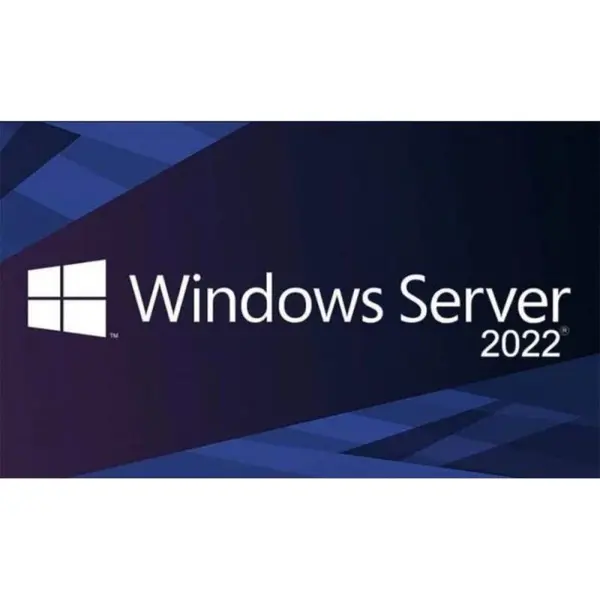 Lenovo Microsoft Lenovo Windows Server 2022 Standard (7S05005PWW)