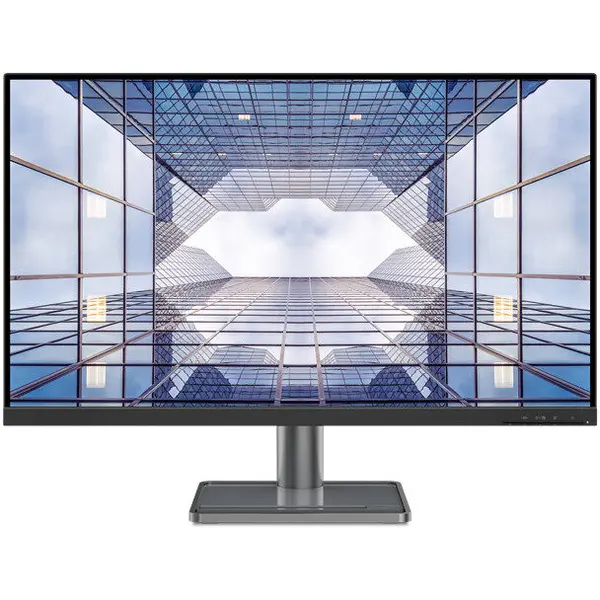 Lenovo Monitor LED Lenovo L32p-30 31.5 inch UHD IPS 4 ms 60 Hz USB-C FreeSync
