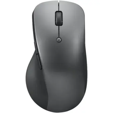 Lenovo Mouse reincarcabil Lenovo Professional, Bluetooth, Gri