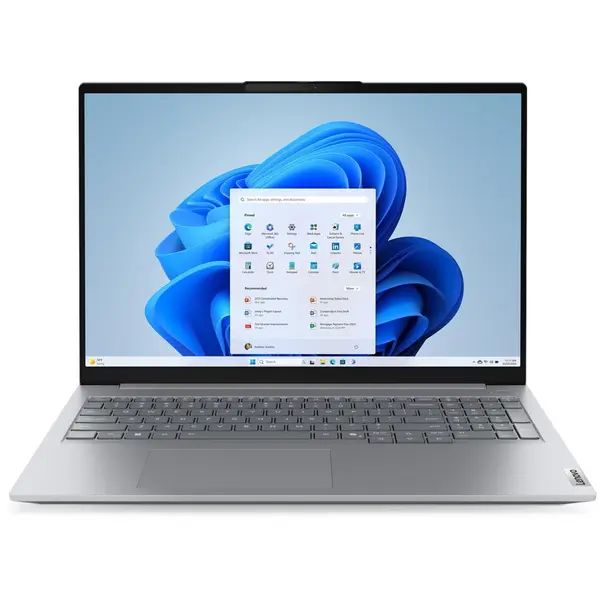 Lenovo NB TB 16 G9 IRL C5-210H 16/16/512GB 21US005ERI LENOVO