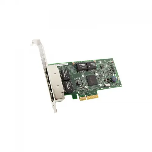 Lenovo Placa de retea Lenovo ThinkSystem Broadcom 5719, PCI Express x4