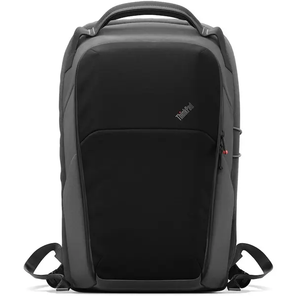 Lenovo Rucsac Lenovo ThinkPad 4X41V20931, compatibil laptop 16 inch, Negru - Gri
