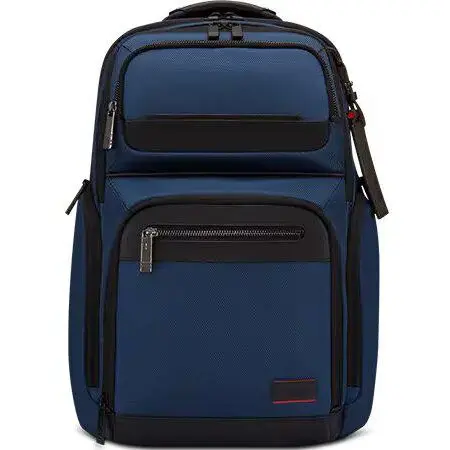 Lenovo Ruxac-geanta laptop Lenovo ThinkPad Executive, 16 inch, 22 l, 36.2 x 25.3 x 2.2 cm, Bleumarin
