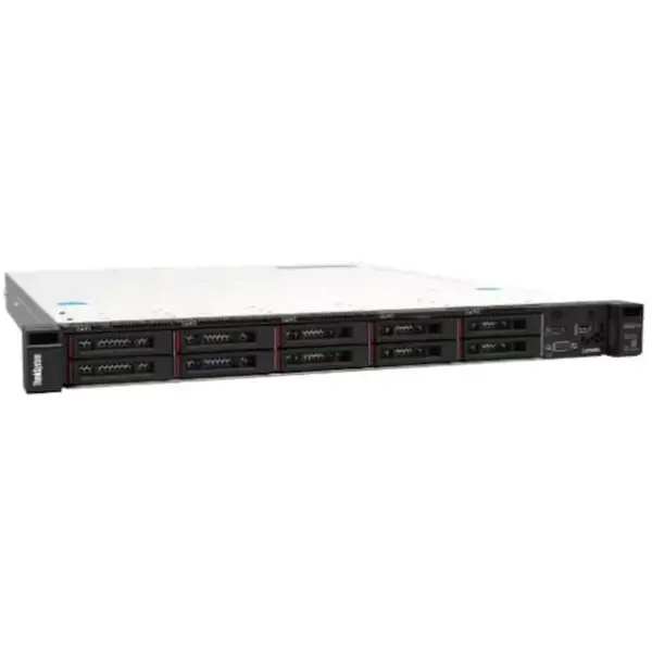 Lenovo Server Lenovo ThinkSystem SR250 V3, Intel Xeon 6353P, RAM 16 GB DDR5 ECC