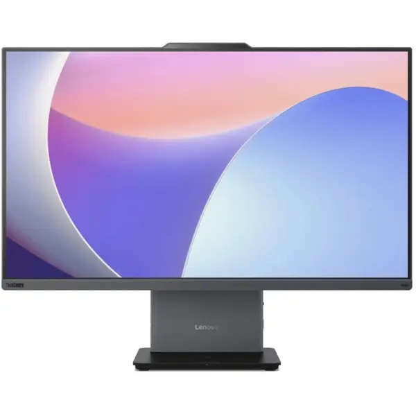 Lenovo Sistem Desktop All-in-One Lenovo ThinkCentre Neo 50a 27 Gen 5 AIO, 27, FHD, IPS, Anti-glare, Intel® Core i5 210H, 16 GB RAM, 512GB, No Os, Gri