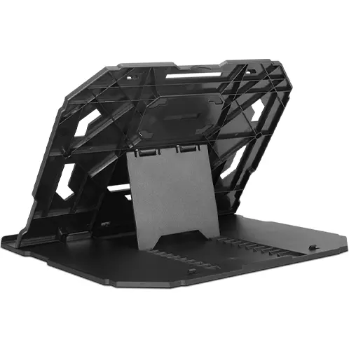 Lenovo Stand laptop Lenovo 2-in-1, 15, Negru