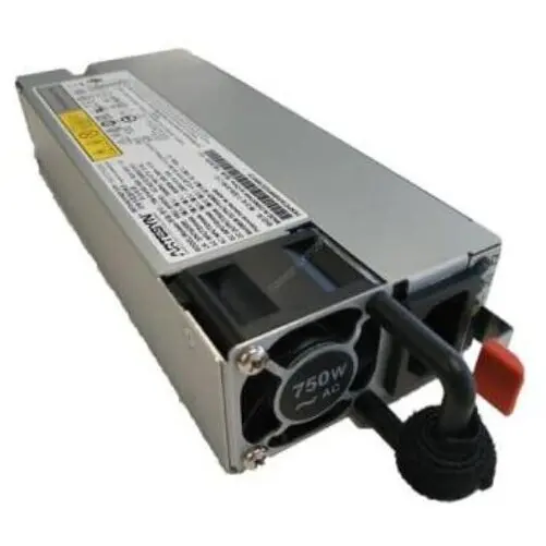 Lenovo Sursa de alimentare ThinkSystem Titanium, 750 W, 230 V, cu inlocuire la cald