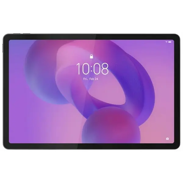 Lenovo Tableta Lenovo Idea Tab, Mediatek, 11 WQXGA, RAM 8 GB, 128 GB, Wi-Fi 5, Android 15, Gri