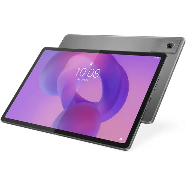 Lenovo Tableta Lenovo Idea Tab Plus, 8-Core, 12.1 2.5K (2560x1600) IPS 600nits, 8GB RAM, 256GB, Luna GrI
