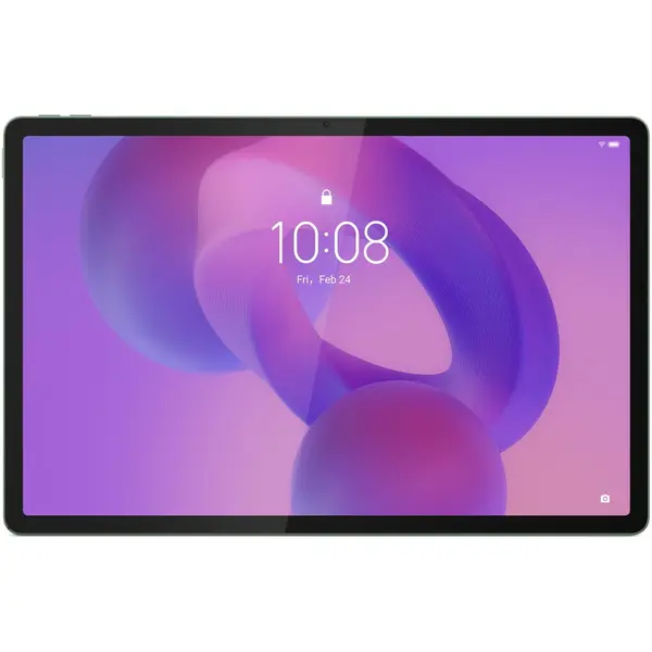 Lenovo Tableta Lenovo Idea Tab Pro, Octa-Core, 12.7 3K (2944 x 1840) IPS, 8GB RAM, 256GB, Wifi, + Lenovo Tab Pen Plus, Luna Grey