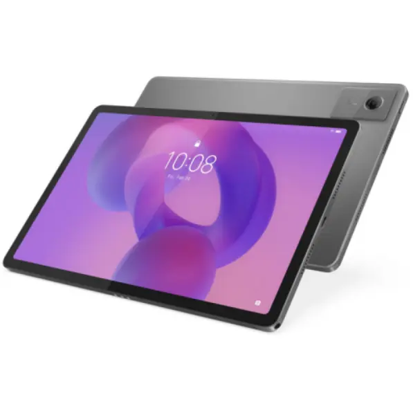 Lenovo Tableta Lenovo Idea Tab TB336FU, 11, 2.5K (2560x1600), IPS, 8GB RAM, 128GB, Wi-Fi, Gri