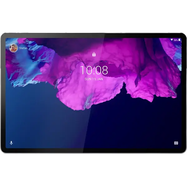 Lenovo Tableta Lenovo P11 Pro, Octa-Core , 11.5 OLED, 4GB RAM, 128GB, WiFi, Gri Ardezie